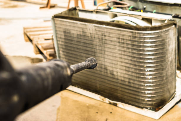 Best Affordable HVAC Duct Cleaning  in Nowata, OK