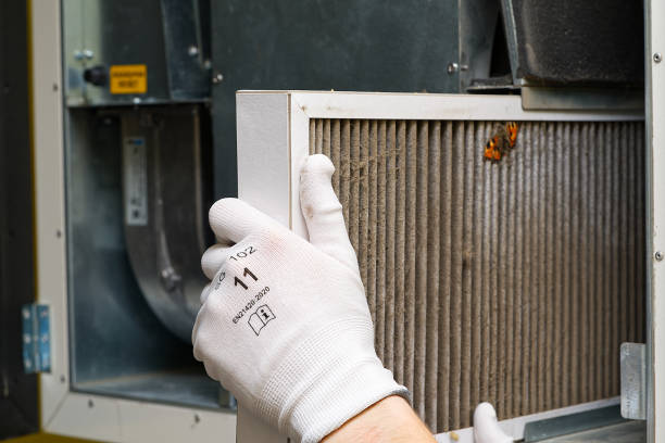 Best Ventilation Cleaning Services  in Nowata, OK