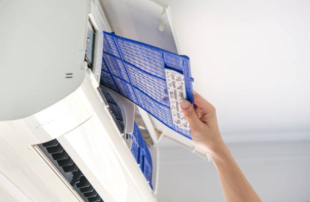 Best HVAC Air Duct Cleaning  in Nowata, OK
