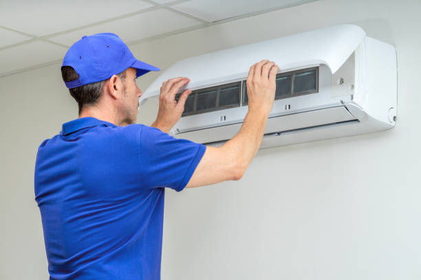 Trusted OK Airduct Cleaning Experts