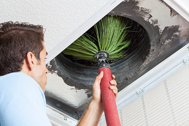 Best Air Duct Cleaning Near Me  in Nowata, OK